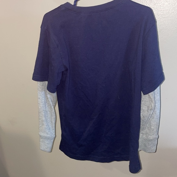 Children’s Place Level Up long sleeve shirt - Picture 4 of 5